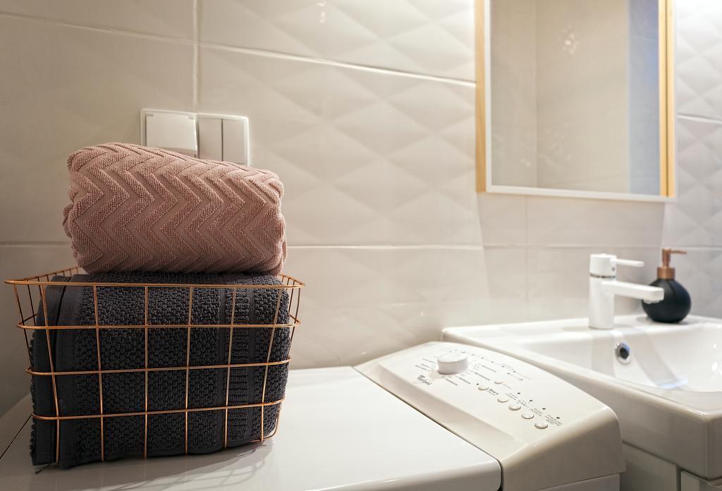 Ropemaker Street Apartment Гданськ Екстер'єр фото